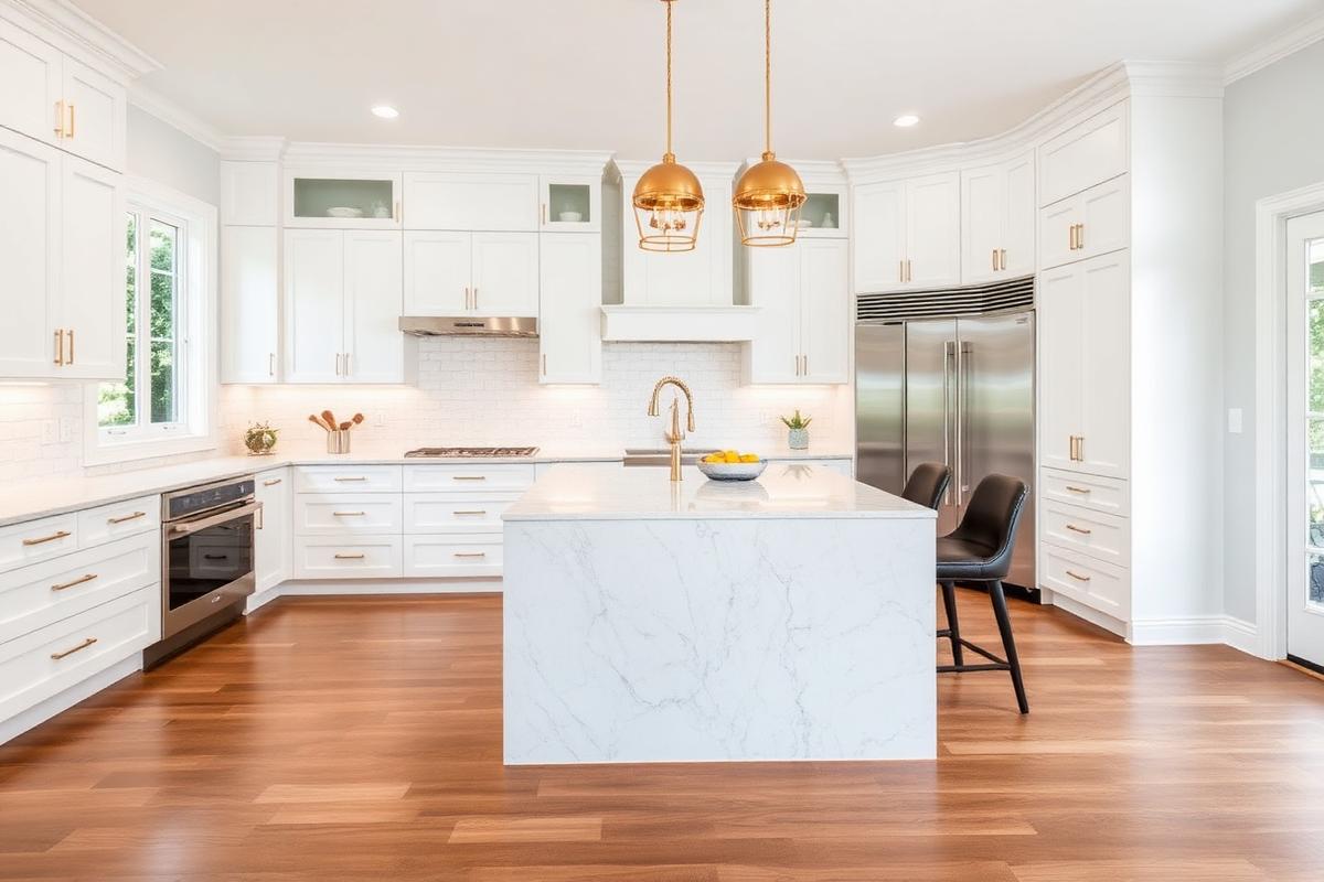 Kitchen Remodeling